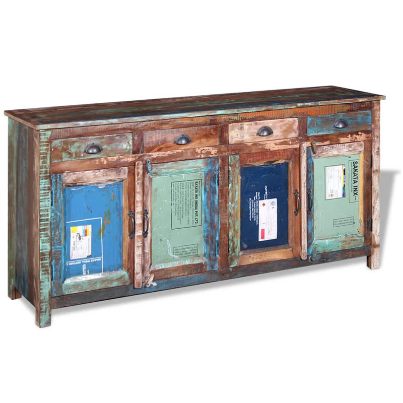 World Menagerie Sideboard Lovisa | Wayfair.de